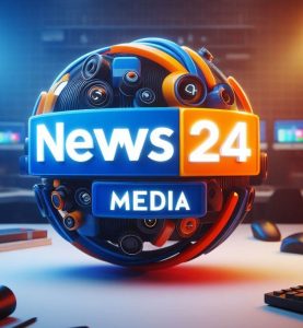 News 24 Media