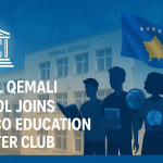 Ismail Qemali School