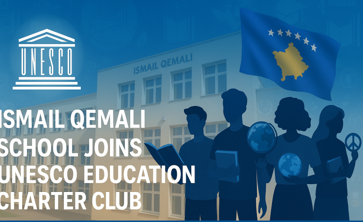 Ismail Qemali School