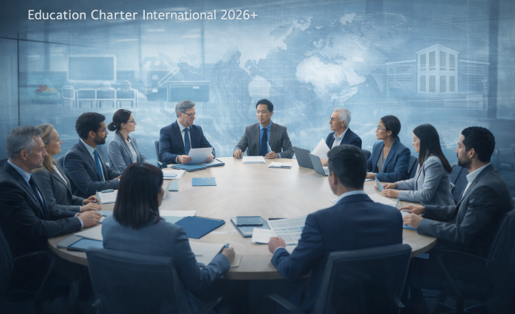 Education Charter International enters public consultation as CCLP Worldwide