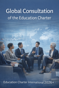 education charter international