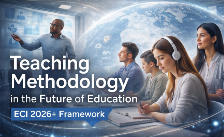 teaching methodology