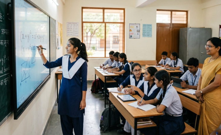 CBSE Skill-Based Learning