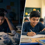 Students Fear Mathematics