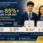 Student Recognition 2026